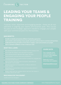 leading-your-teams-training
